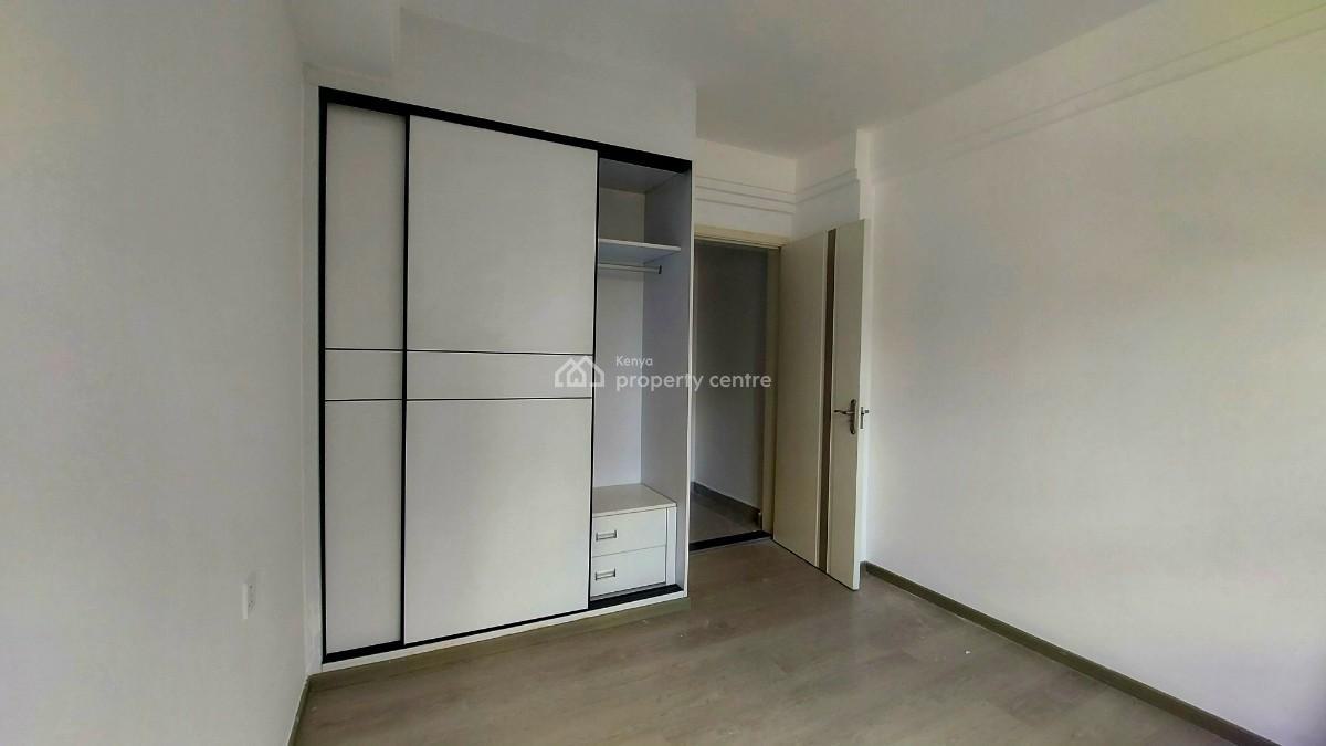 One Bedroom Apartment, Wood Avenue, Kilimani, Nairobi, Apartment for Rent