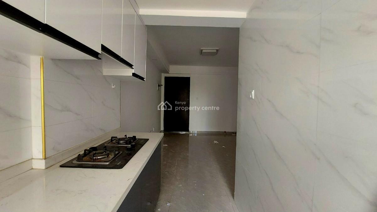 One Bedroom Apartment, Wood Avenue, Kilimani, Nairobi, Apartment for Rent