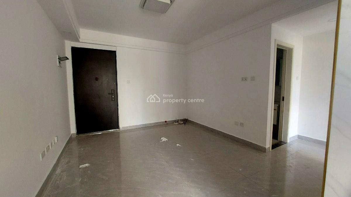 One Bedroom Apartment, Wood Avenue, Kilimani, Nairobi, Apartment for Rent