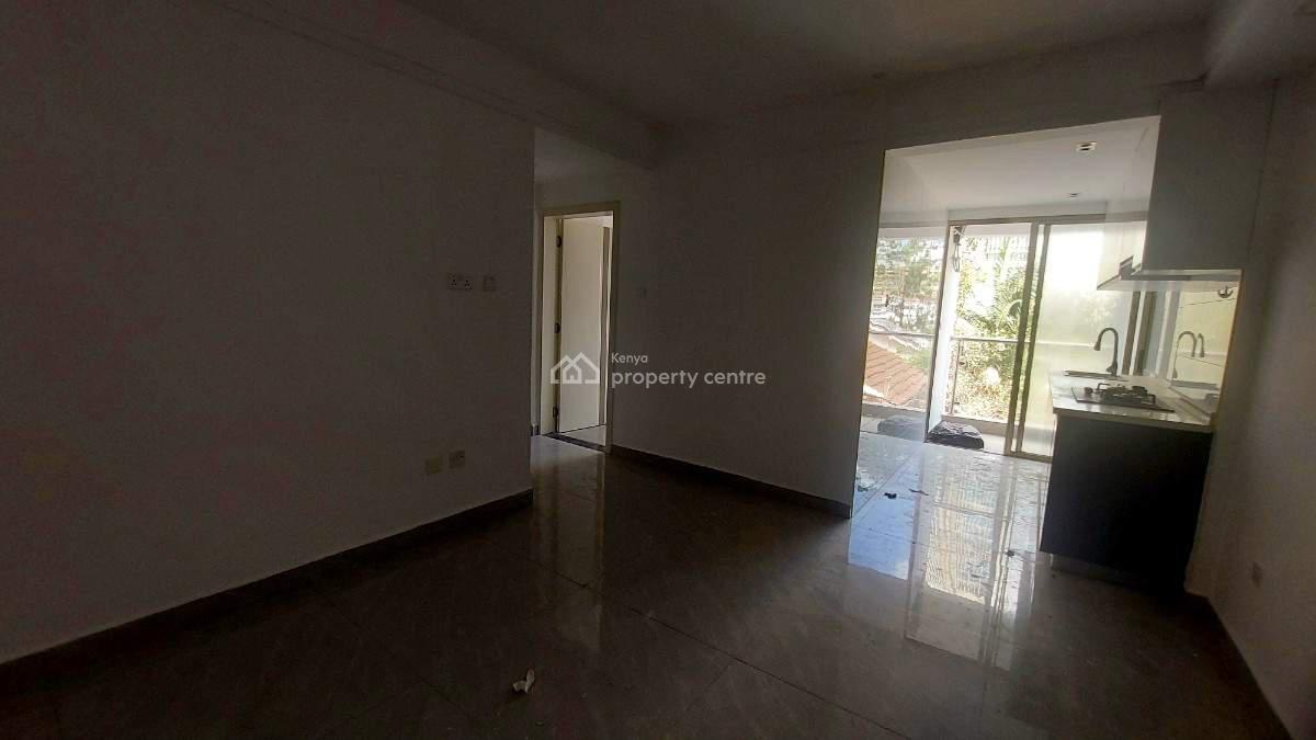 One Bedroom Apartment, Wood Avenue, Kilimani, Nairobi, Apartment for Rent