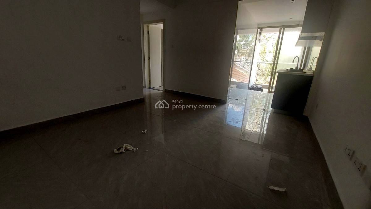 One Bedroom Apartment, Wood Avenue, Kilimani, Nairobi, Apartment for Rent