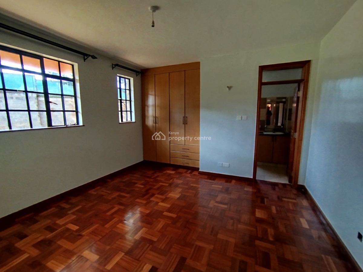 Magnificent 4 Bedrooms House in Gated Community, Runda Estate, Runda, Westlands, Nairobi, House for Rent