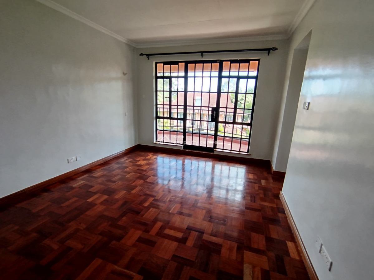 Magnificent 4 Bedrooms House in Gated Community, Runda Estate, Runda, Westlands, Nairobi, House for Rent