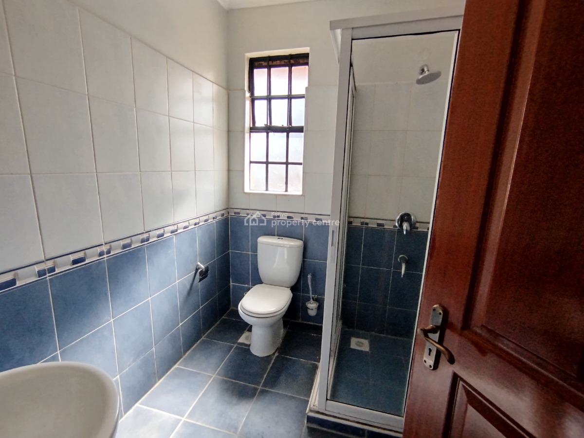 Magnificent 4 Bedrooms House in Gated Community, Runda Estate, Runda, Westlands, Nairobi, House for Rent