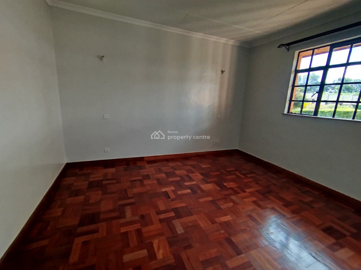 Magnificent 4 Bedrooms House in Gated Community, Runda Estate, Runda, Westlands, Nairobi, House for Rent