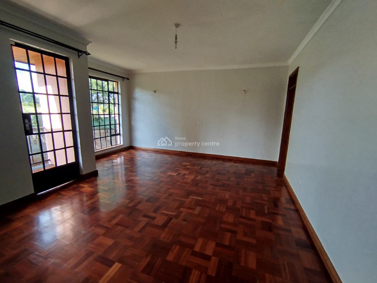 Magnificent 4 Bedrooms House in Gated Community, Runda Estate, Runda, Westlands, Nairobi, House for Rent