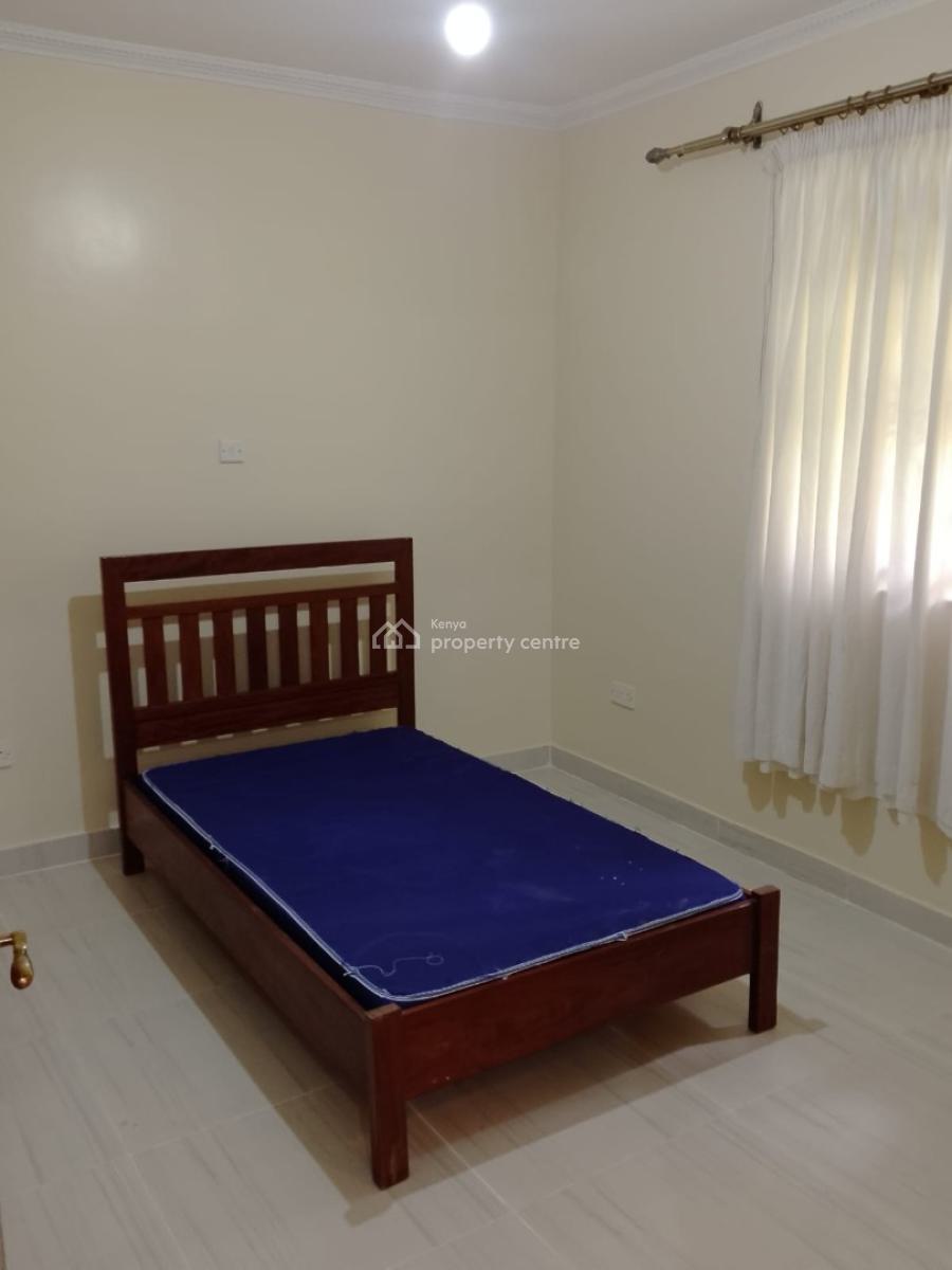 Beautiful 2 Bedrooms with Garden & Gazebo, Pan African Insurance Avenue, Runda, Westlands, Nairobi, House for Rent