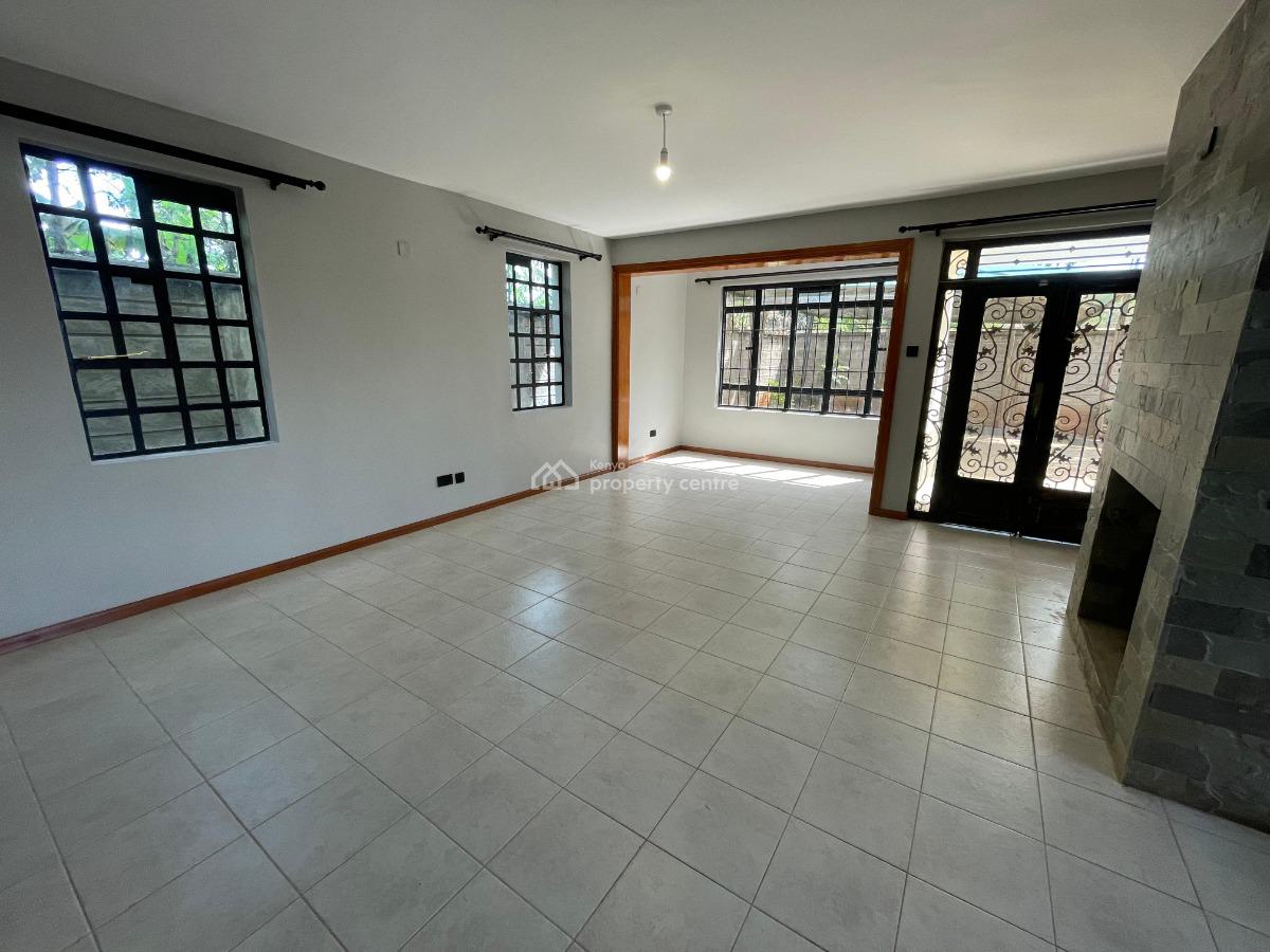 Beautiful 4 Bedrooms Own Compound House, Kamakis, Ruiru, Kiambu, House for Sale
