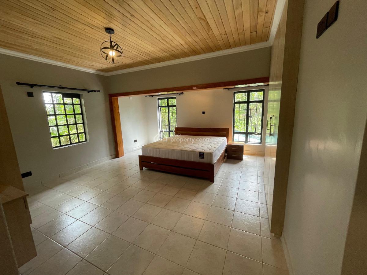 Beautiful 4 Bedrooms Own Compound House, Kamakis, Ruiru, Kiambu, House for Sale
