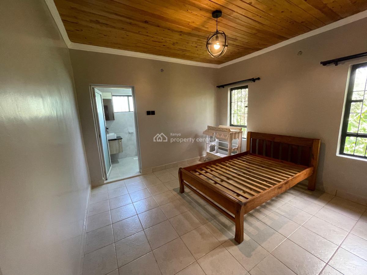 Beautiful 4 Bedrooms Own Compound House, Kamakis, Ruiru, Kiambu, House for Sale