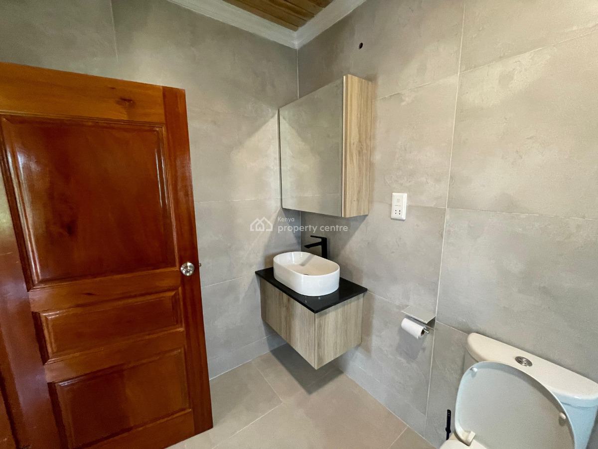 Beautiful 4 Bedrooms Own Compound House, Kamakis, Ruiru, Kiambu, House for Sale