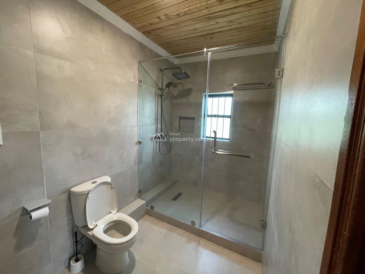 Beautiful 4 Bedrooms Own Compound House, Kamakis, Ruiru, Kiambu, House for Sale