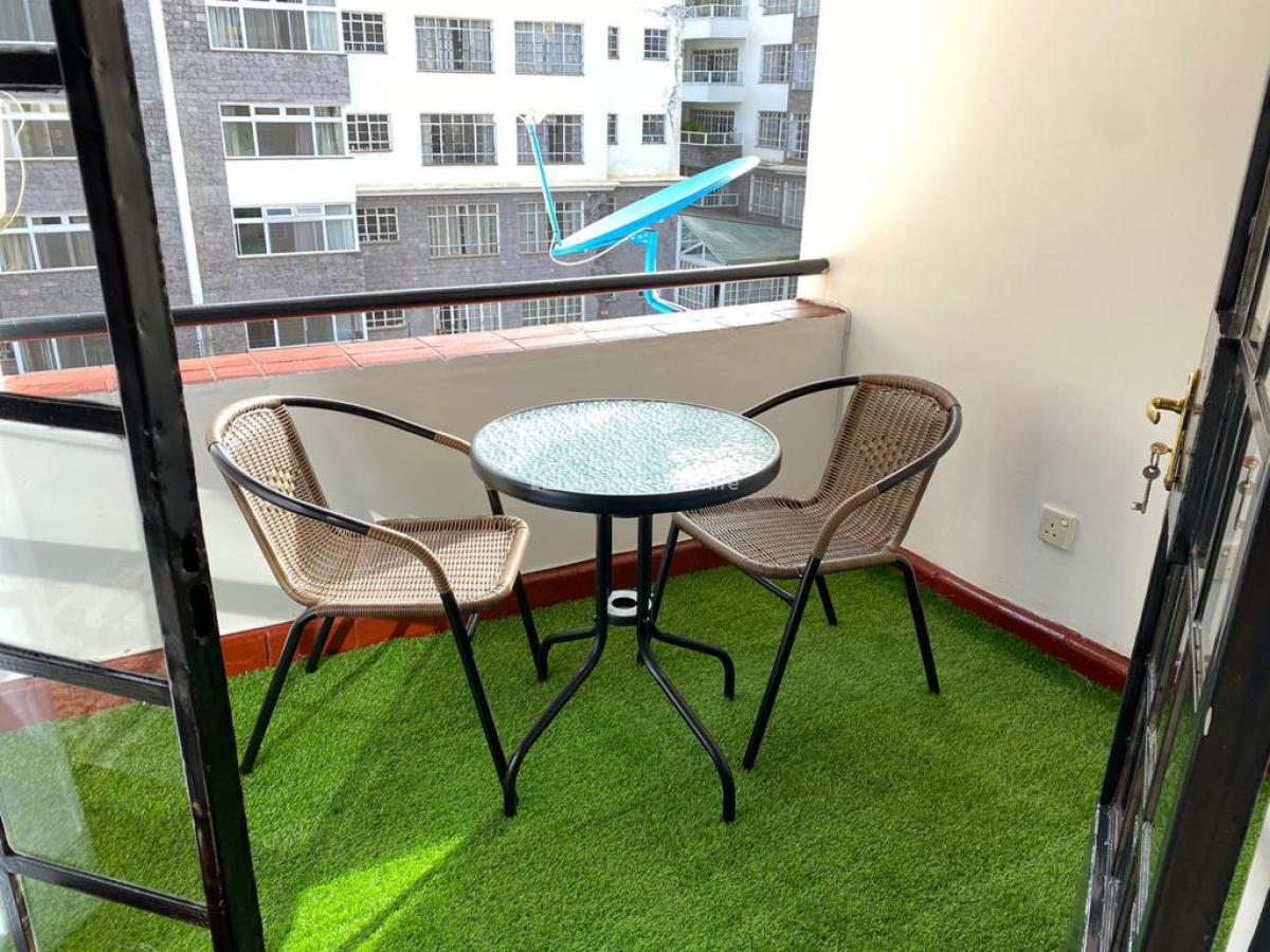 Executive 3 Bedroom Plus Dsq Fully Furnished Apartment in Lavington, Lavington, Lavington, Nairobi, Apartment for Rent