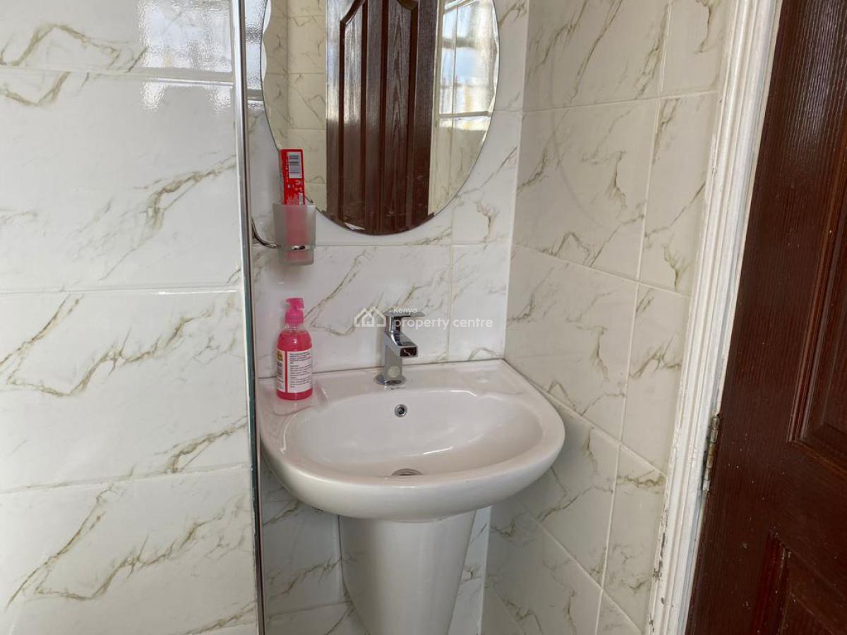 Executive 3 Bedroom Plus Dsq Fully Furnished Apartment in Lavington, Lavington, Lavington, Nairobi, Apartment for Rent