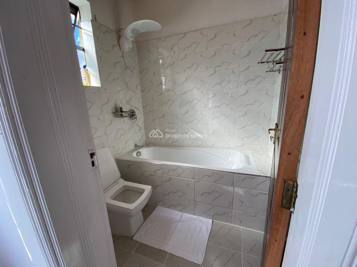 Executive 3 Bedroom Plus Dsq Fully Furnished Apartment in Lavington, Lavington, Lavington, Nairobi, Apartment for Rent