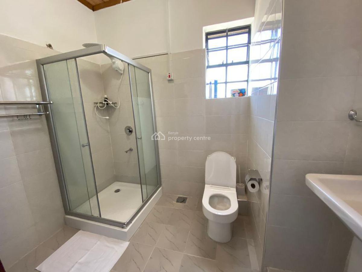 Executive 3 Bedroom Plus Dsq Fully Furnished Apartment in Lavington, Lavington, Lavington, Nairobi, Apartment for Rent