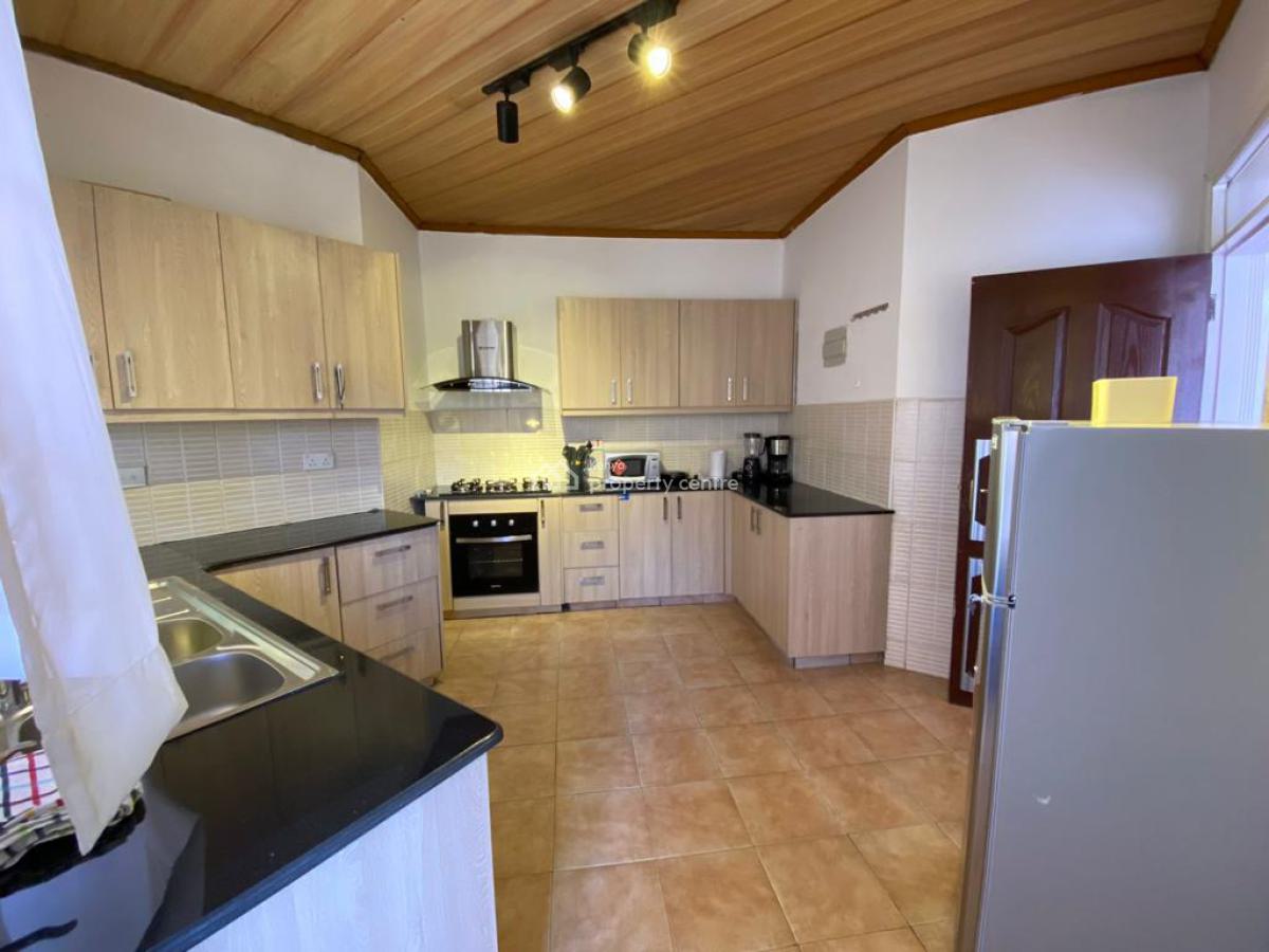 Executive 3 Bedroom Plus Dsq Fully Furnished Apartment in Lavington, Lavington, Lavington, Nairobi, Apartment for Rent