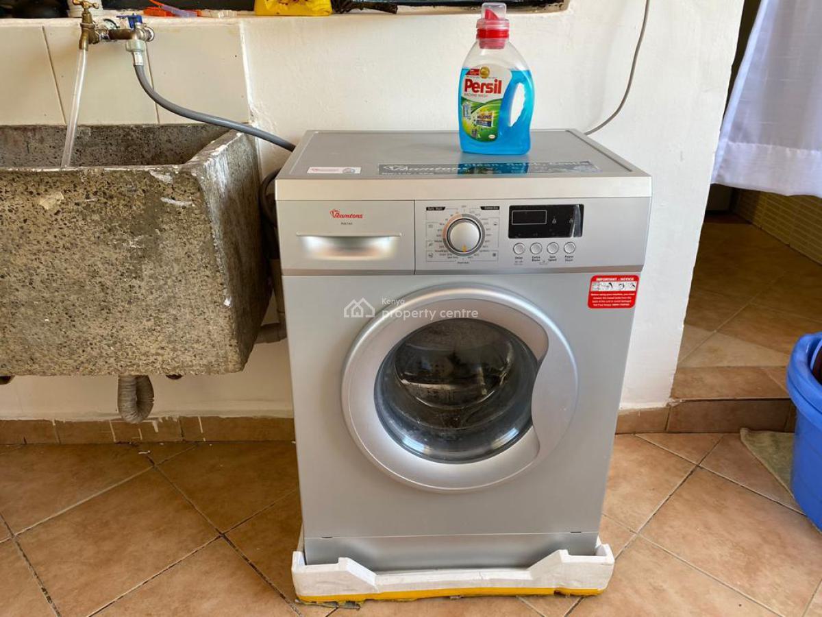 Executive 3 Bedroom Plus Dsq Fully Furnished Apartment in Lavington, Lavington, Lavington, Nairobi, Apartment for Rent