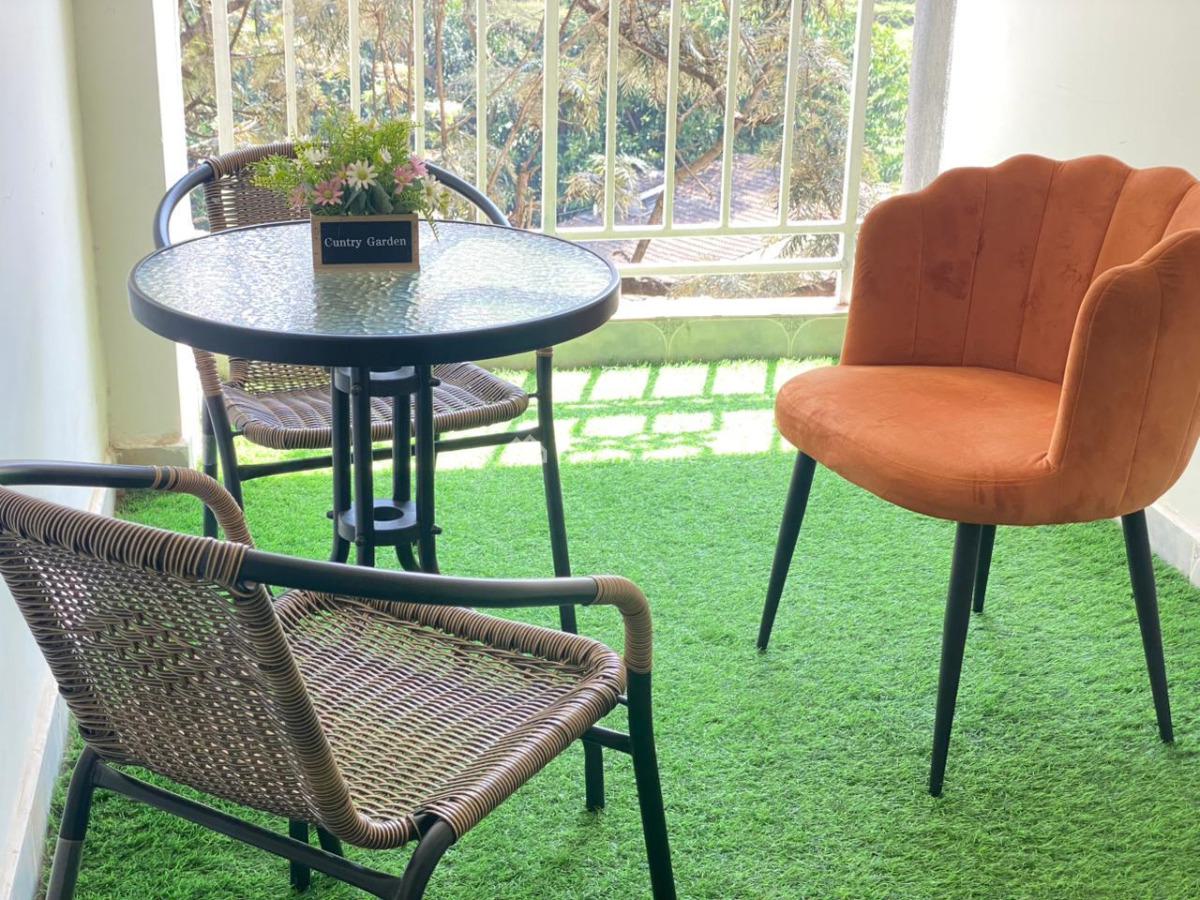 Executive 3 Bedroom Fully Furnished Apartment in Kilimani, Kilimani, Kilimani, Nairobi, Apartment for Rent