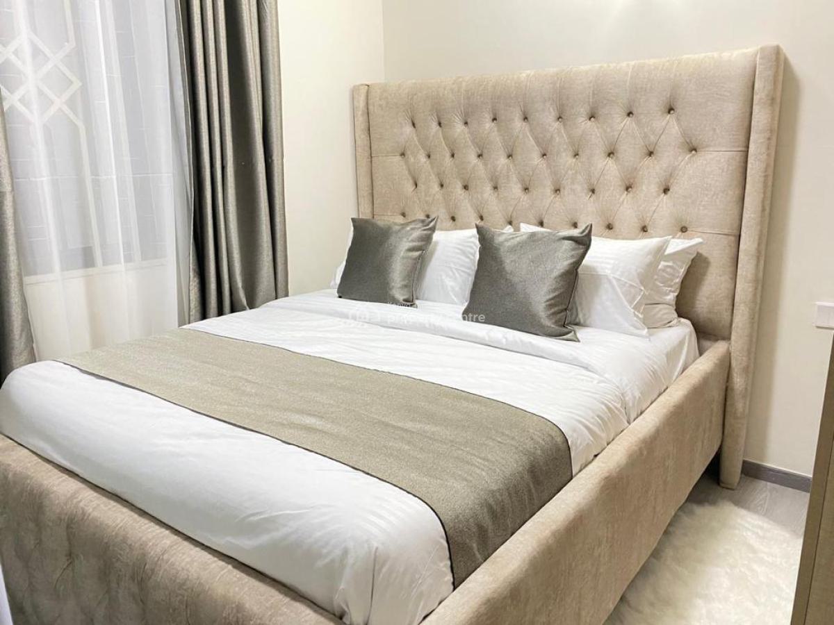 Executive 3 Bedroom Fully Furnished Apartment in Kilimani, Kilimani, Kilimani, Nairobi, Apartment for Rent