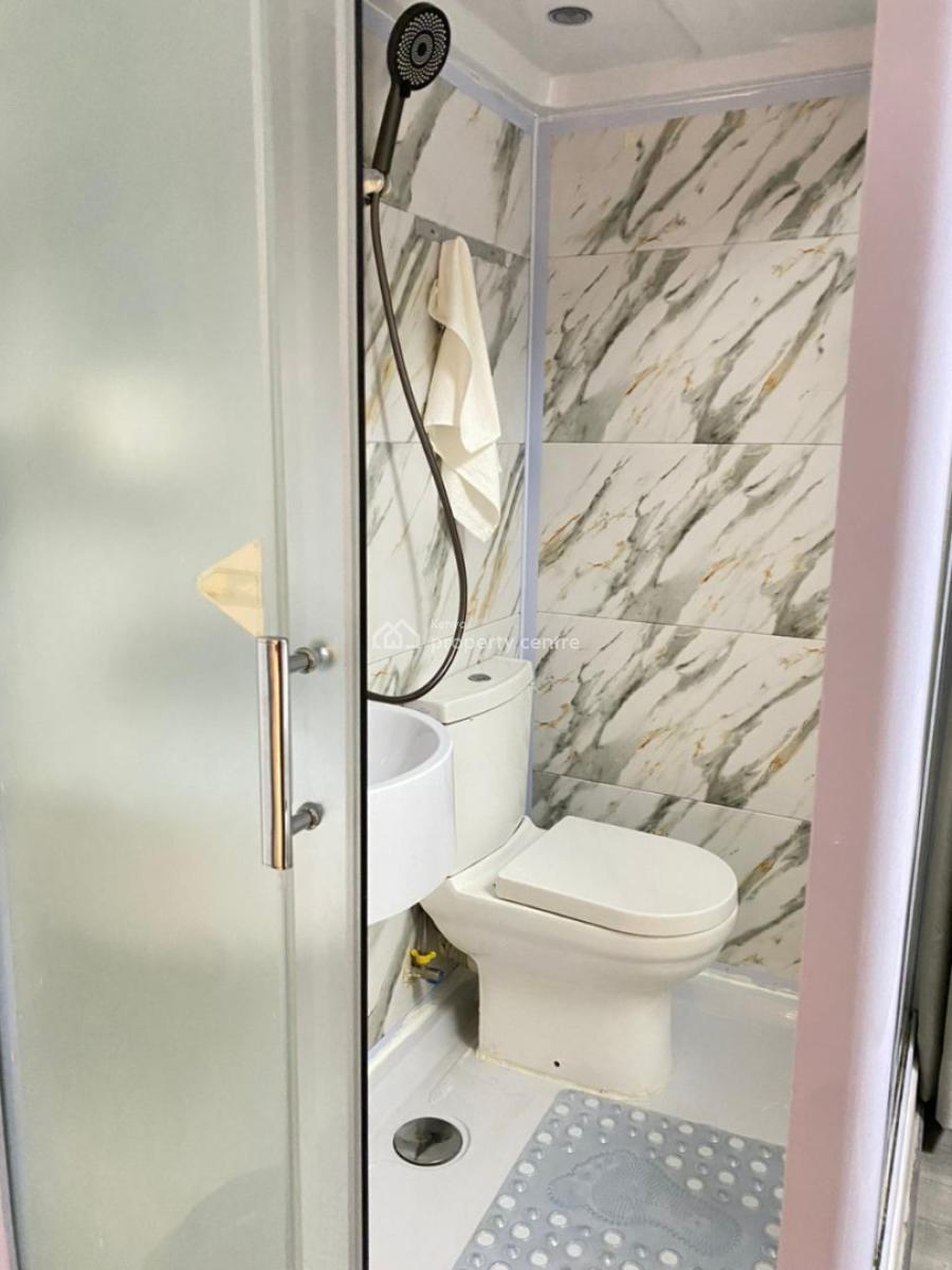 Executive 3 Bedroom Fully Furnished Apartment in Kilimani, Kilimani, Kilimani, Nairobi, Apartment for Rent