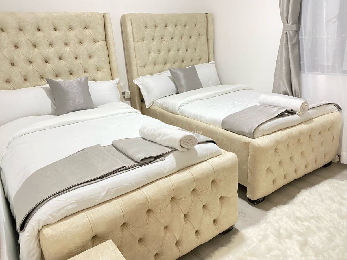 Executive 3 Bedroom Fully Furnished Apartment in Kilimani, Kilimani, Kilimani, Nairobi, Apartment for Rent