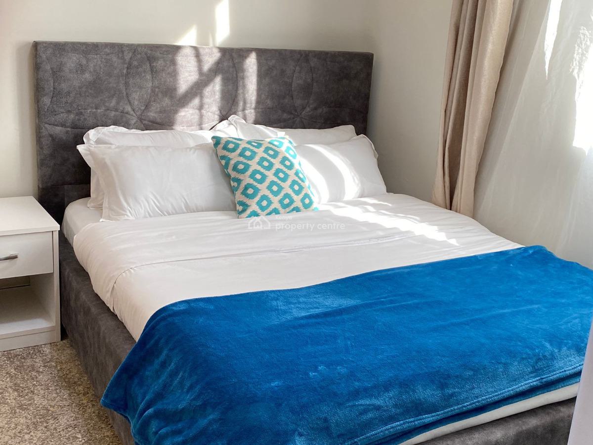 Executive 3 Bedroom Apartment Fully Furnished in Kilimani, Kilimani, Kilimani, Nairobi, Apartment for Rent