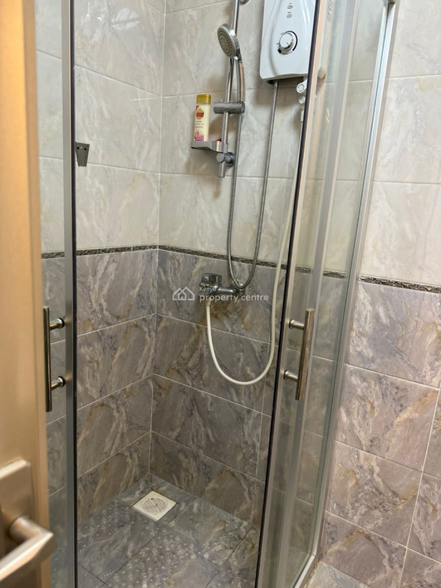 Luxurious 3 Bedroom Fully Furnished Apartment in Kilimani, Kilimani, Kilimani, Nairobi, Apartment for Rent