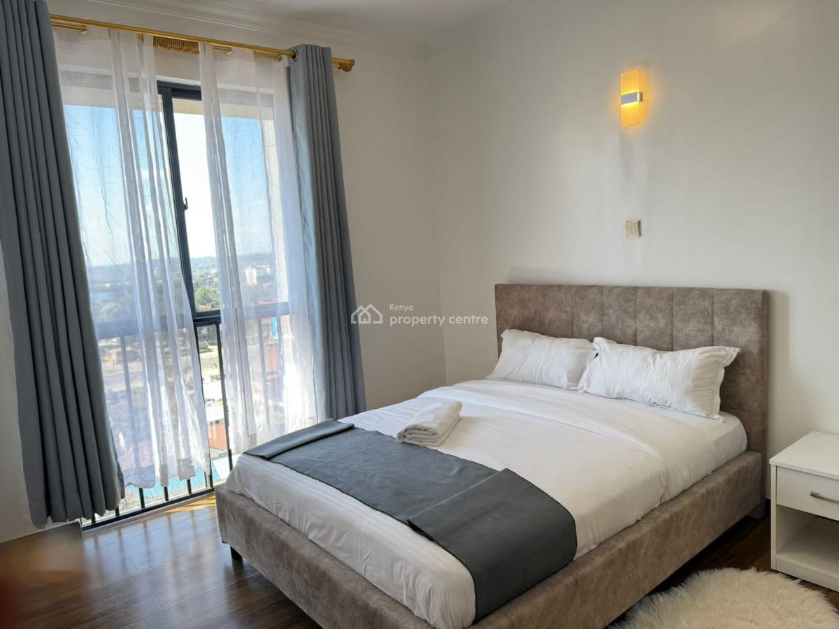 Luxurious 3 Bedroom Fully Furnished Apartment in Kilimani, Kilimani, Kilimani, Nairobi, Apartment for Rent