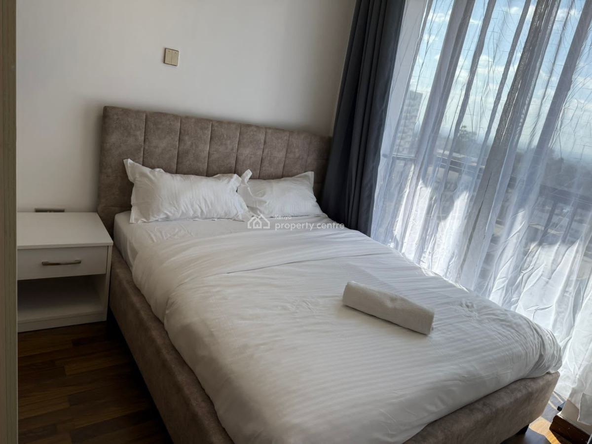 Luxurious 3 Bedroom Fully Furnished Apartment in Kilimani, Kilimani, Kilimani, Nairobi, Apartment for Rent