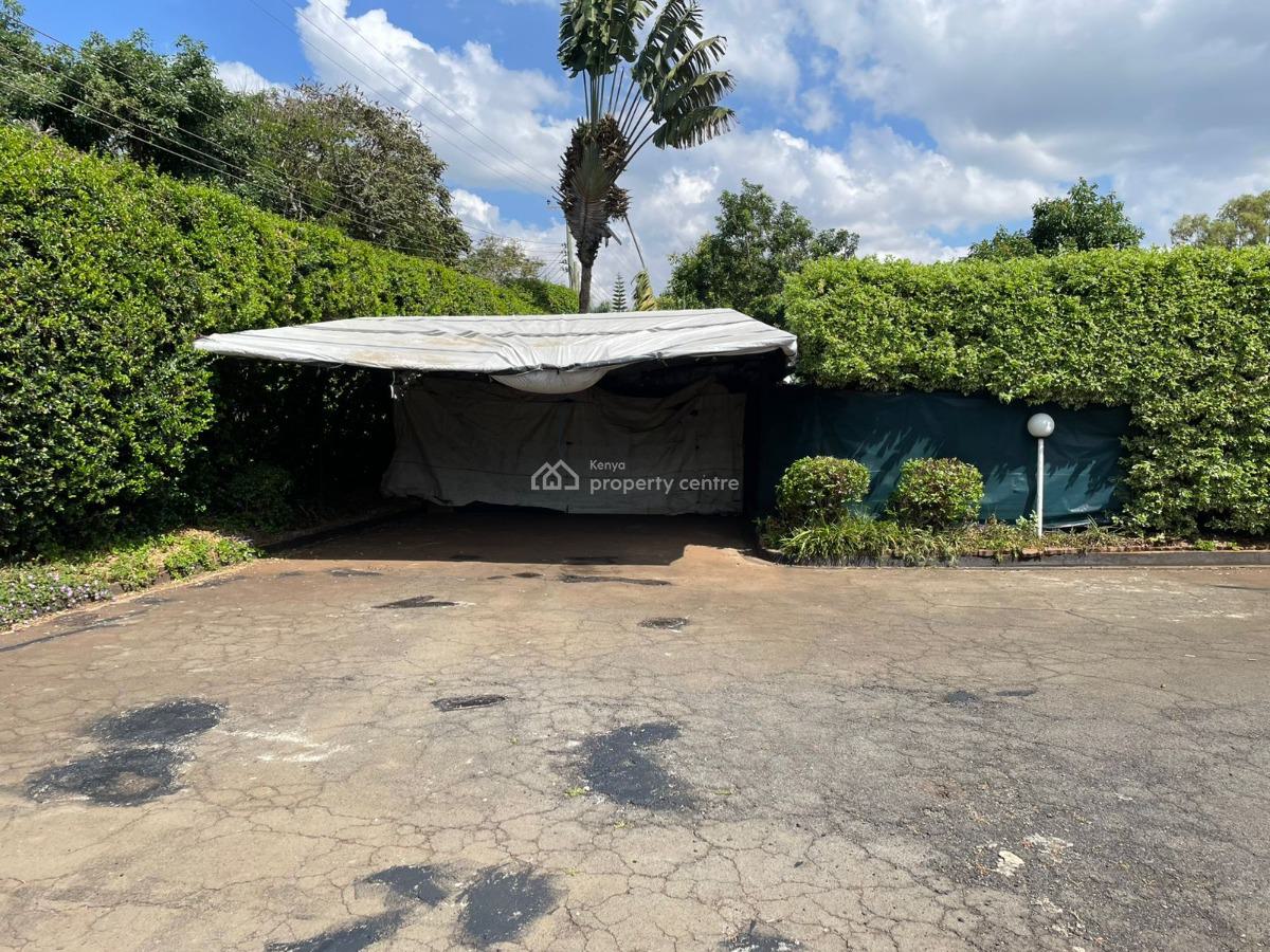 Gorgeous 4 Bedrooms House, Runda, Runda, Westlands, Nairobi, House for Rent