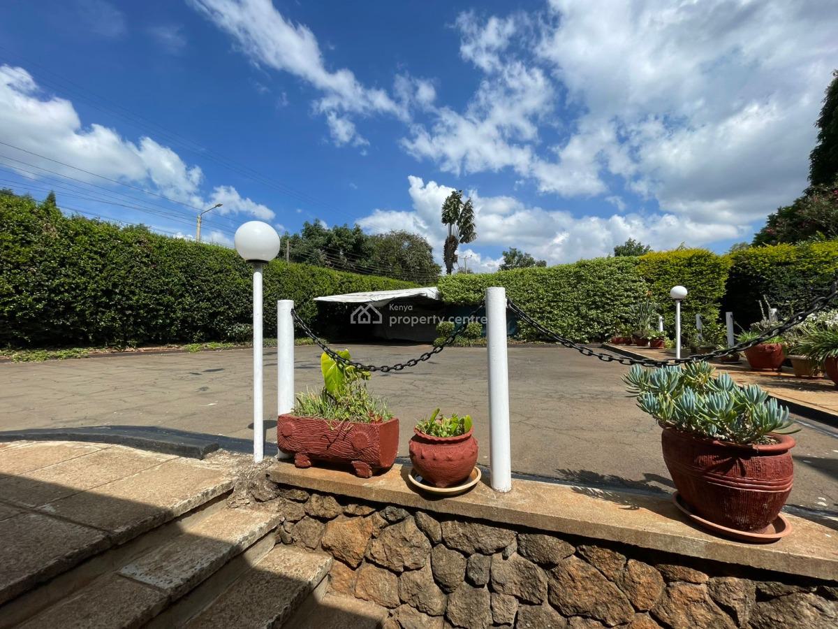 Gorgeous 4 Bedrooms House, Runda, Runda, Westlands, Nairobi, House for Rent