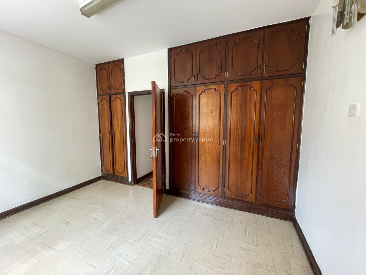 Gorgeous 4 Bedrooms House, Runda, Runda, Westlands, Nairobi, House for Rent