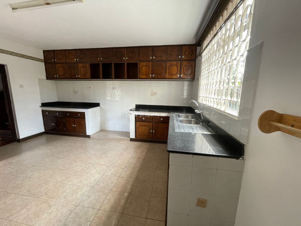 Gorgeous 4 Bedrooms House, Runda, Runda, Westlands, Nairobi, House for Rent