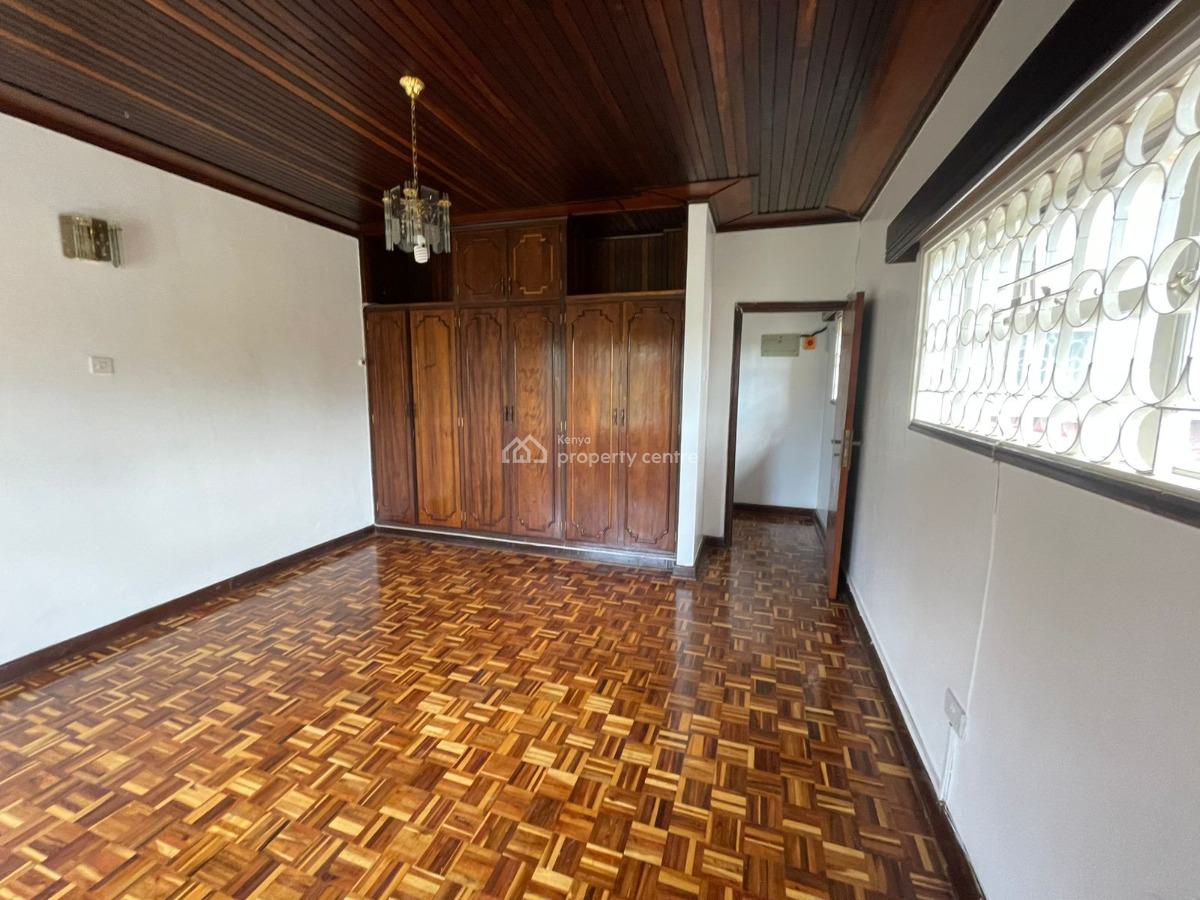 Gorgeous 4 Bedrooms House, Runda, Runda, Westlands, Nairobi, House for Rent