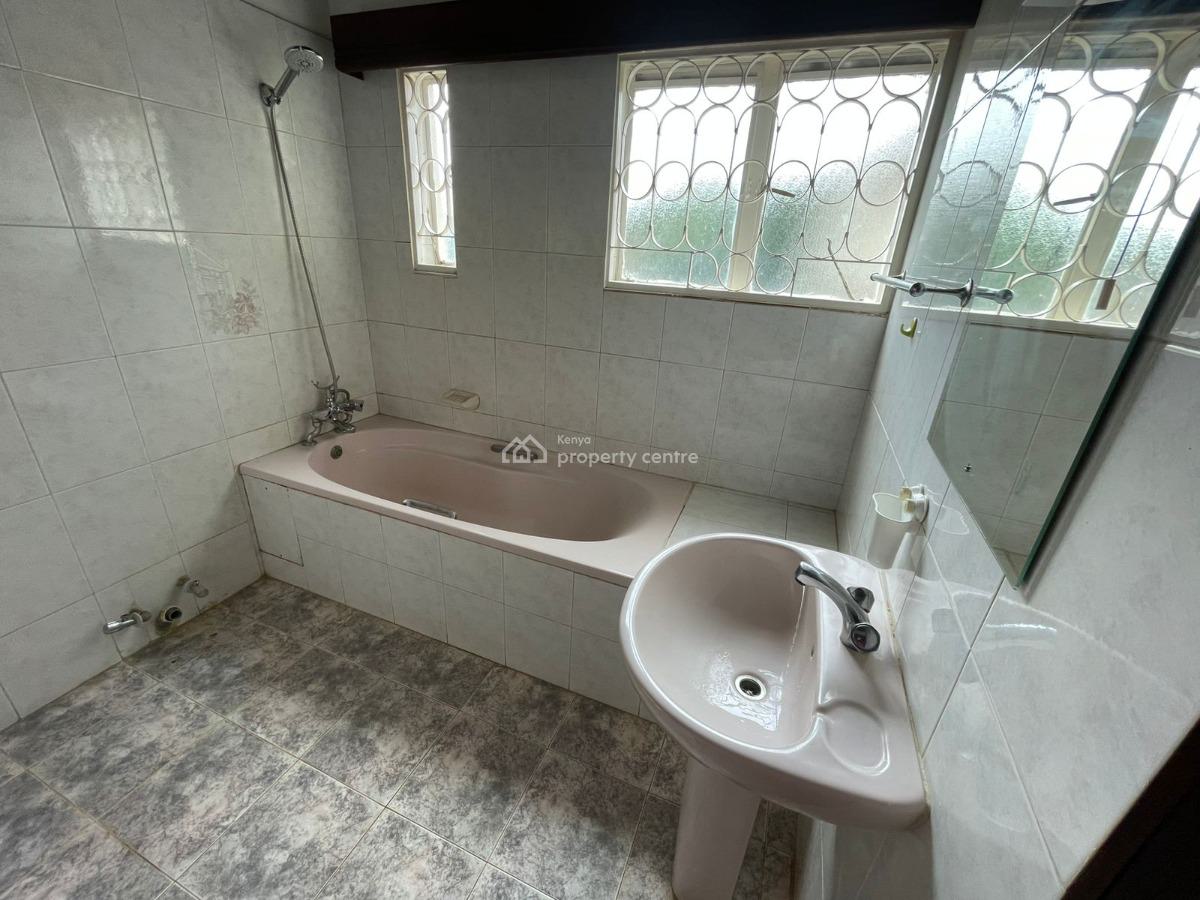 Gorgeous 4 Bedrooms House, Runda, Runda, Westlands, Nairobi, House for Rent