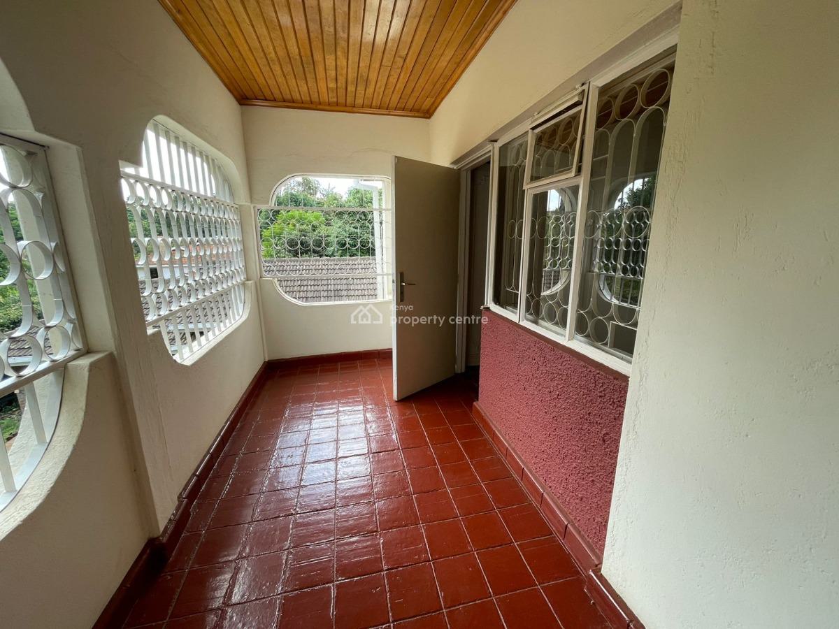 Gorgeous 4 Bedrooms House, Runda, Runda, Westlands, Nairobi, House for Rent