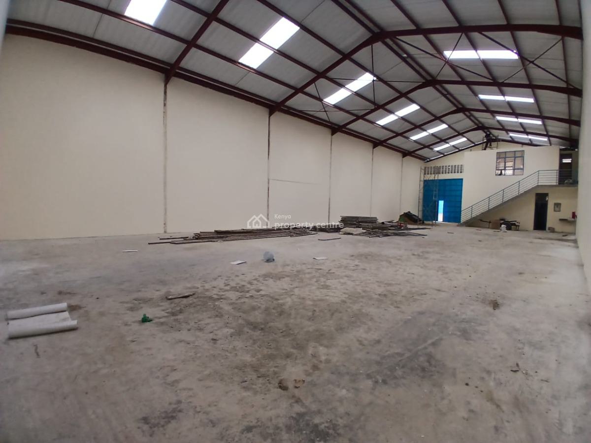 Warehouse for in Sabaki, Sabaki, Syokimau/mulolongo, Machakos, Warehouse for Rent