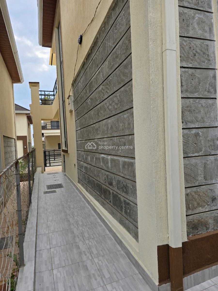 Exquisite 3-bedroom Maisonette in Forest Hill, Forest Hill, Ngong, Kajiado, Townhouse for Sale