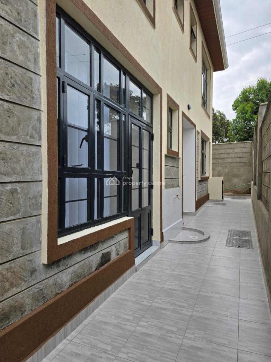 Exquisite 3-bedroom Maisonette in Forest Hill, Forest Hill, Ngong, Kajiado, Townhouse for Sale