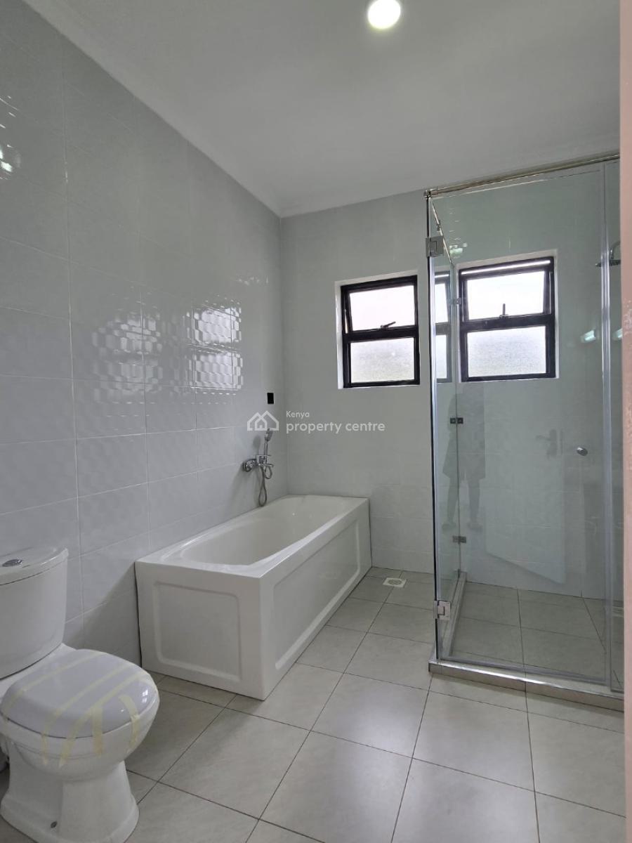 Exquisite 3-bedroom Maisonette in Forest Hill, Forest Hill, Ngong, Kajiado, Townhouse for Sale
