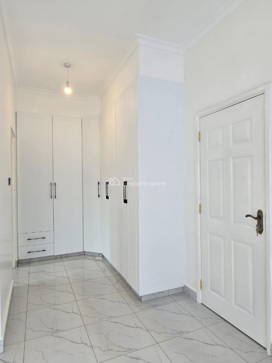 Exquisite 3-bedroom Maisonette in Forest Hill, Forest Hill, Ngong, Kajiado, Townhouse for Sale