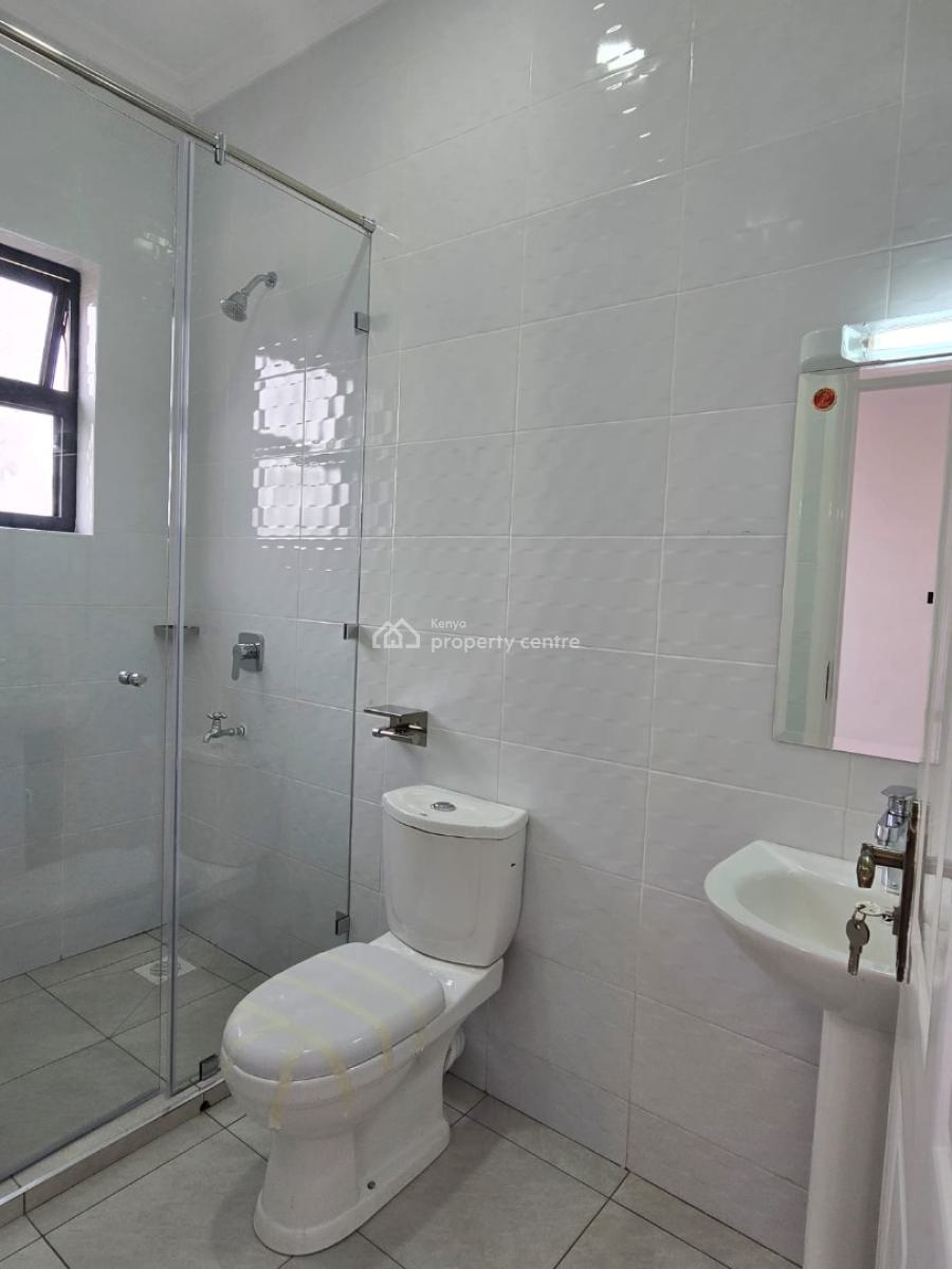 Exquisite 3-bedroom Maisonette in Forest Hill, Forest Hill, Ngong, Kajiado, Townhouse for Sale
