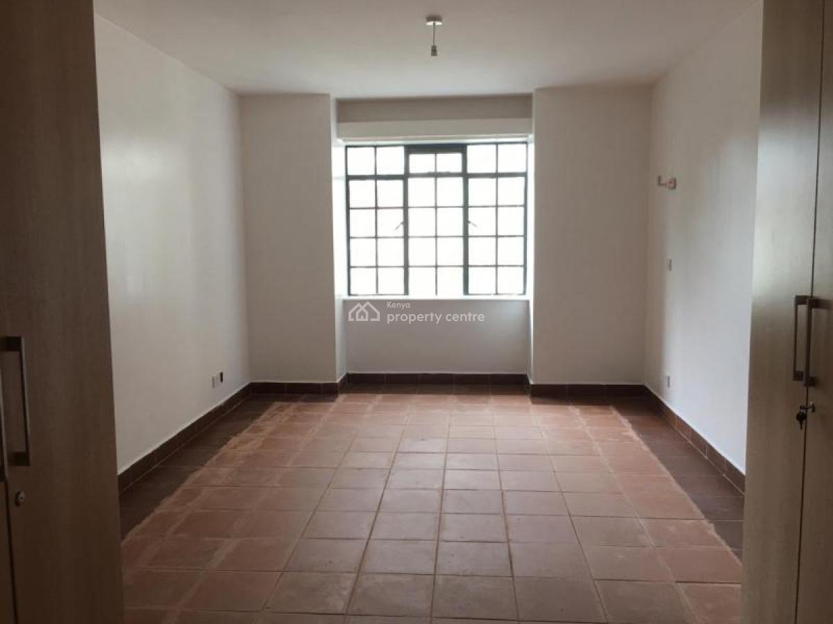 Three Bedroom Plus Dsq Apartment in Lavington, Hatheru Road, Lavington, Nairobi, Apartment for Sale