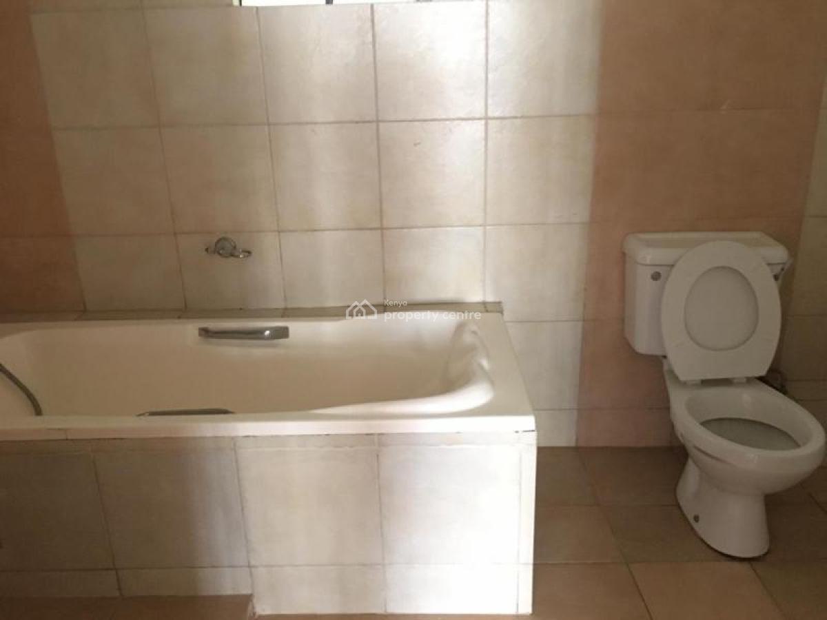 Three Bedroom Plus Dsq Apartment in Lavington, Hatheru Road, Lavington, Nairobi, Apartment for Sale