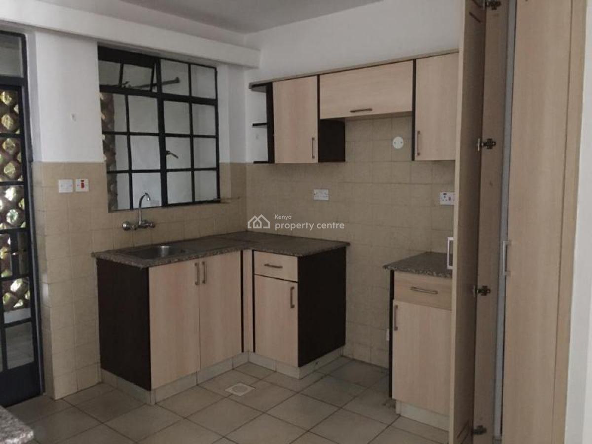 Three Bedroom Plus Dsq Apartment in Lavington, Hatheru Road, Lavington, Nairobi, Apartment for Sale