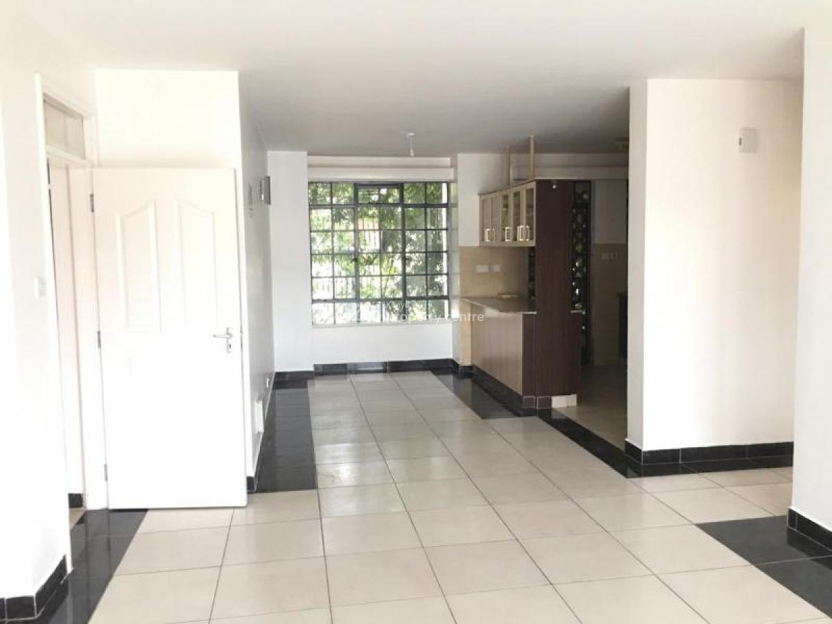 Three Bedroom Plus Dsq Apartment in Lavington, Hatheru Road, Lavington, Nairobi, Apartment for Sale