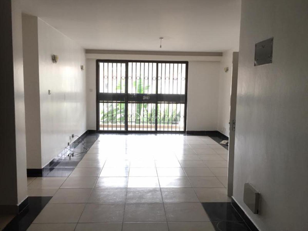Three Bedroom Plus Dsq Apartment in Lavington, Hatheru Road, Lavington, Nairobi, Apartment for Sale