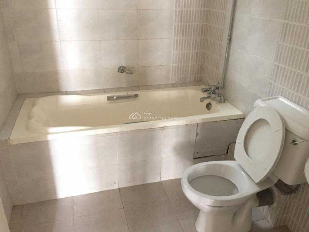 Three Bedroom Plus Dsq Apartment in Lavington, Hatheru Road, Lavington, Nairobi, Apartment for Sale