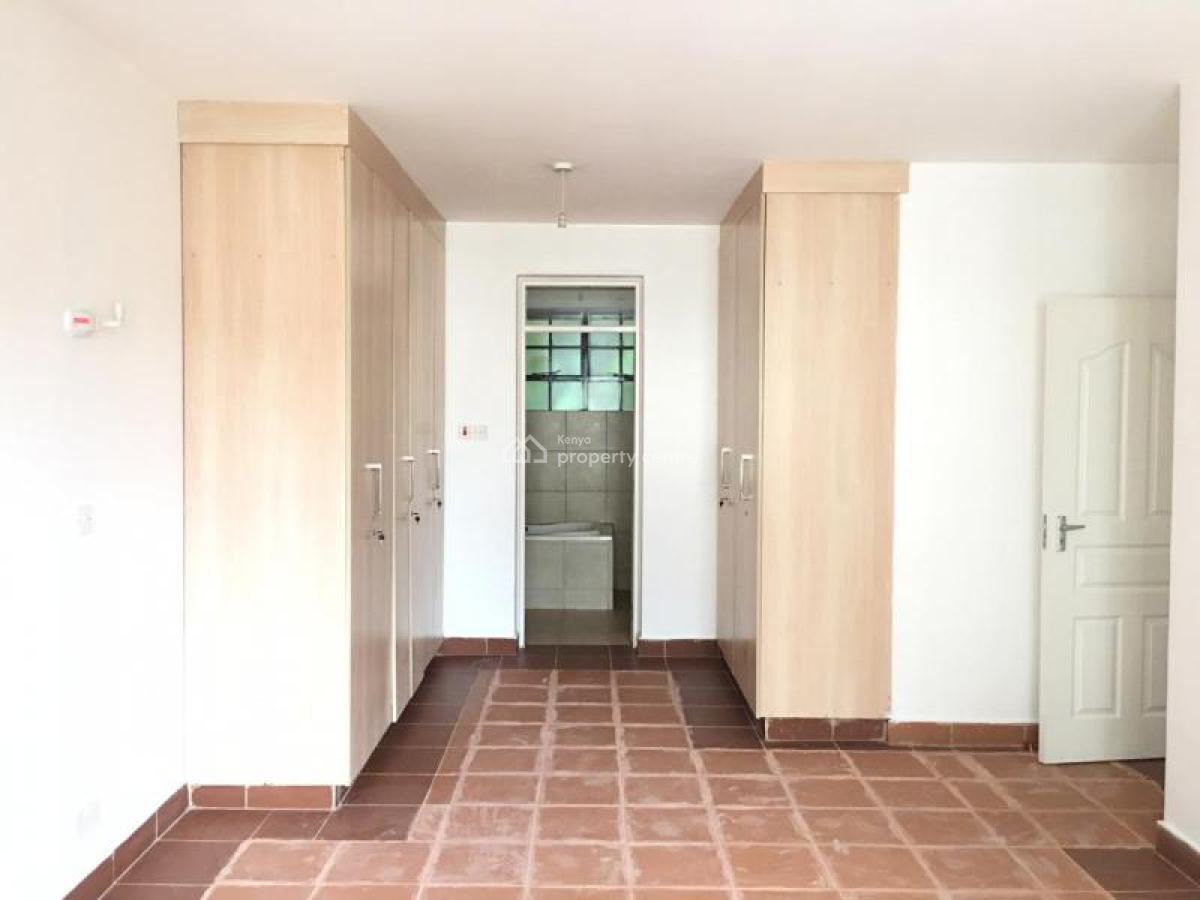 Three Bedroom Plus Dsq Apartment in Lavington, Hatheru Road, Lavington, Nairobi, Apartment for Sale